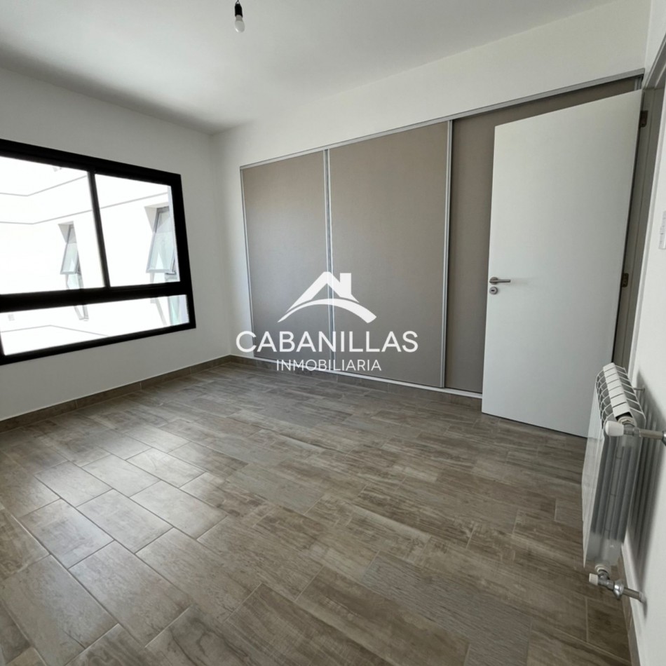 Departamento de 2 dormitorios a estrenar en el Centro de SALTA 