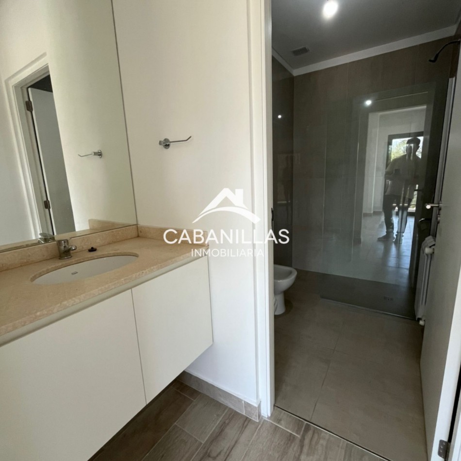 Departamento de 2 dormitorios a estrenar en el Centro de SALTA 