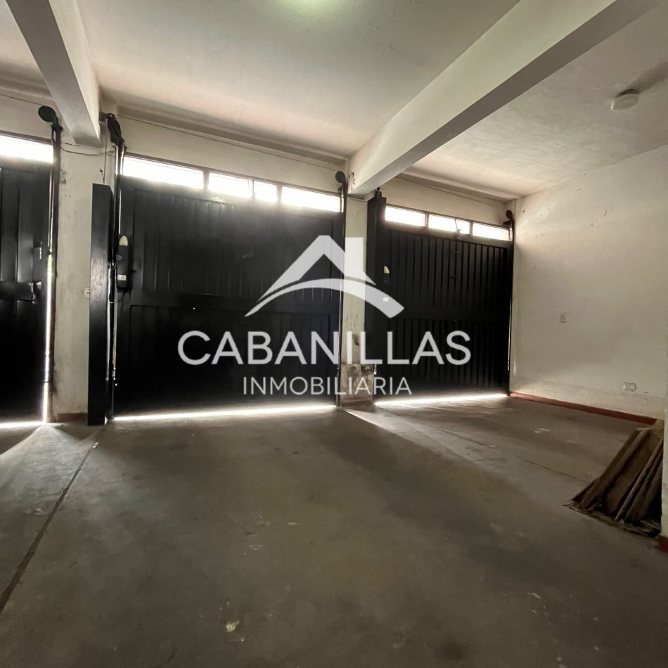 Departamento de 3 dormitorios con cochera y balcon en el Barrio Centro de la ciudad de Salta