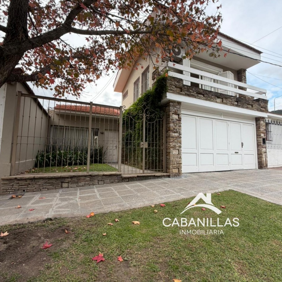 CASA en Barrio Tres Cerritos - SALTA