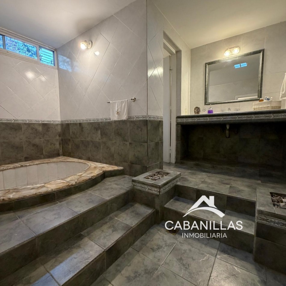 CASA en Barrio Tres Cerritos - SALTA