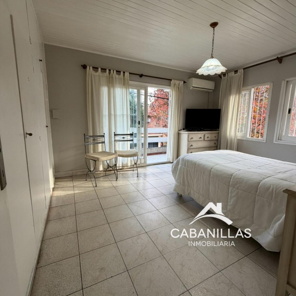 CASA en Barrio Tres Cerritos - SALTA