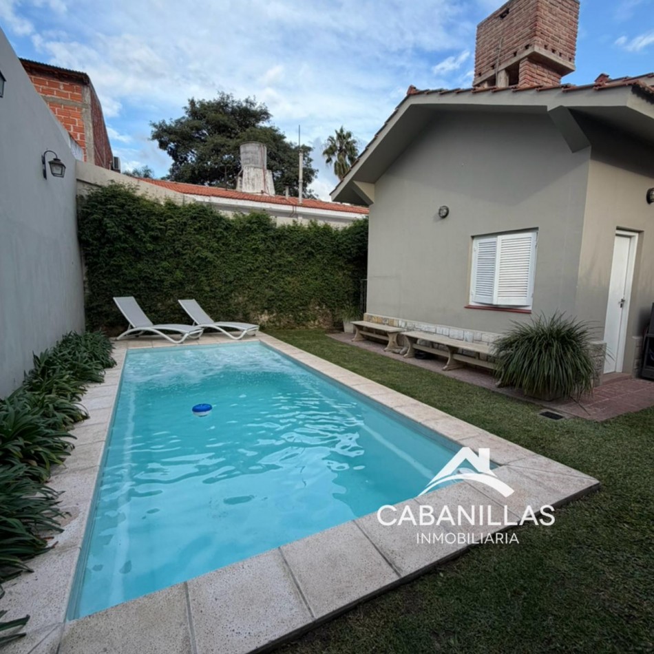 CASA en Barrio Tres Cerritos - SALTA