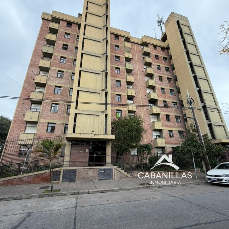 DEPARTAMENTO de 3 Dorm en Macrocentro - SALTA
