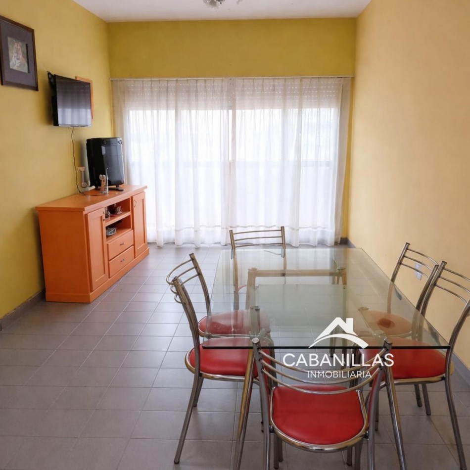 DEPARTAMENTO de 3 Dorm en Macrocentro - SALTA