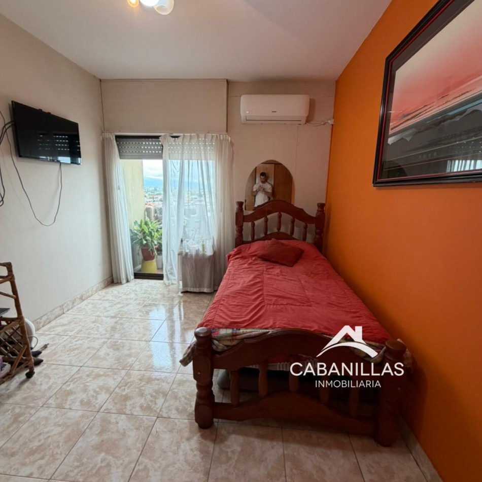 DEPARTAMENTO de 3 Dorm en Macrocentro - SALTA