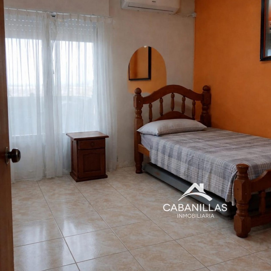 DEPARTAMENTO de 3 Dorm en Macrocentro - SALTA