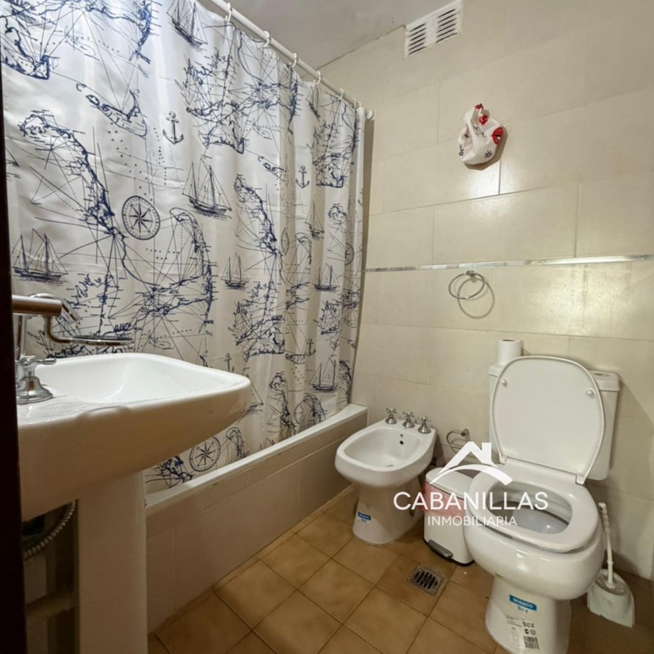 DEPARTAMENTO de 3 Dorm en Macrocentro - SALTA
