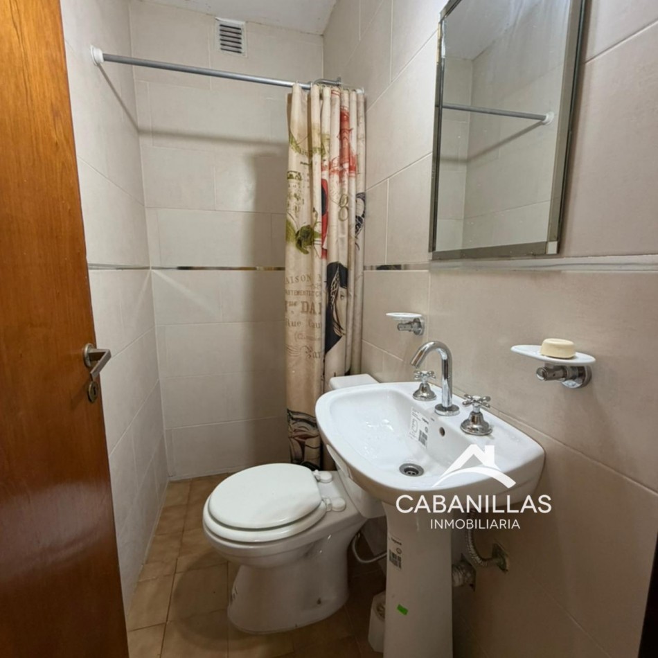 DEPARTAMENTO de 3 Dorm en Macrocentro - SALTA