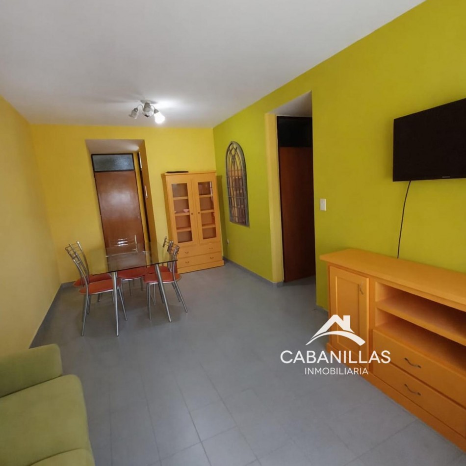 DEPARTAMENTO de 3 Dorm en Macrocentro - SALTA