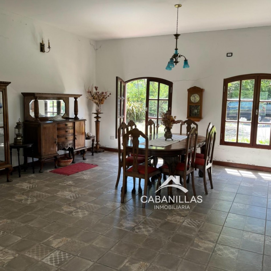 CASA de Club de Campo El Tipal - SALTA