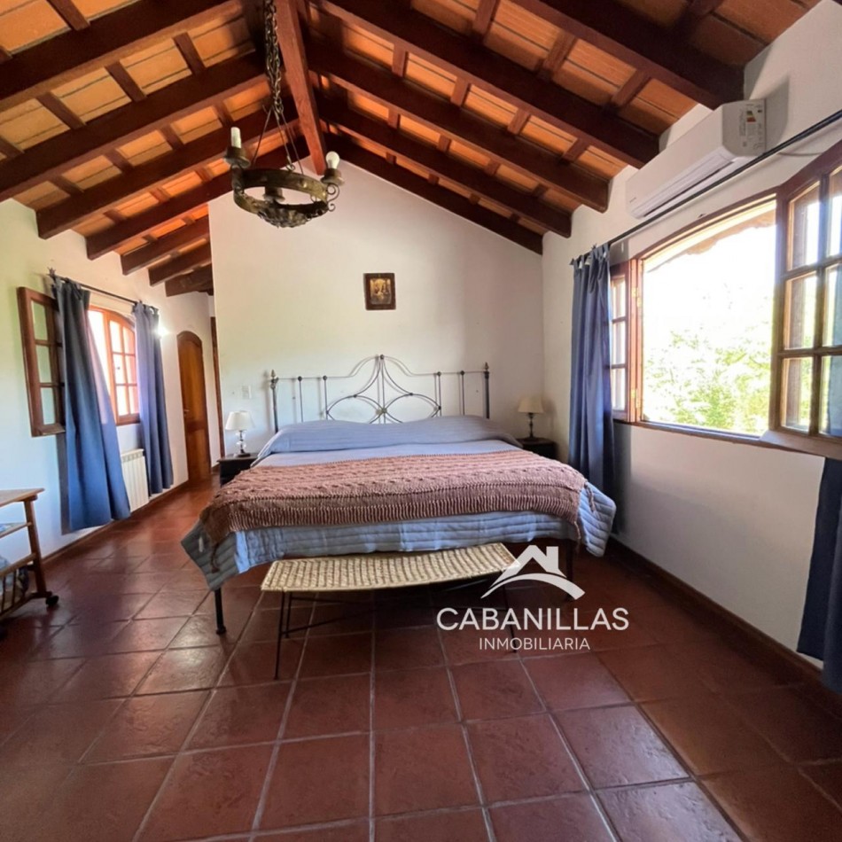 CASA de Club de Campo El Tipal - SALTA