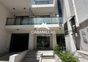 Departamento de 2 dormitorios a estrenar en el Centro de SALTA 