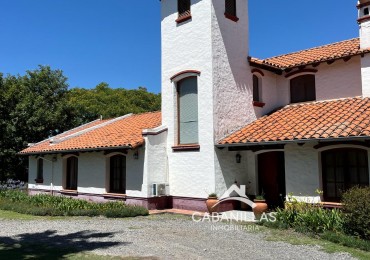 CASA de Club de Campo El Tipal - SALTA